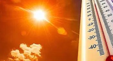 Zonguldaklılar dikkat! Pastırma sıcakları mı geliyor?