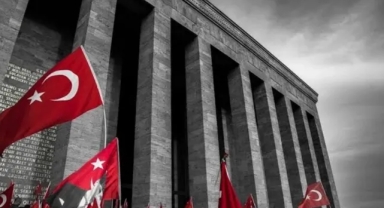 10 Kasım Atatürk’ü Anma programı belli oldu