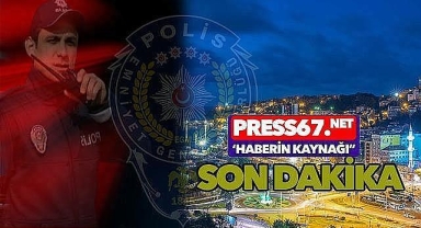 23 Yıl 6 Ay Hapis Cezasıyla her yerde aranıyordu.. Ekiplerce kıskıvrak yakalandı