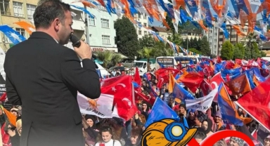 Adayları heyecanlandıran açıklama, AK Parti'de başvurular bu gün başlıyor!