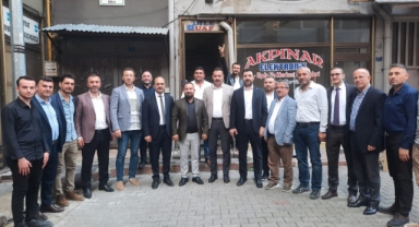 AK Parti'nin