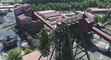 TTK Amasra'da Çalıştırılacak 30 İşçi Kurası Sonuçlandı