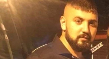 Silah sesleri... 25 yaşındaki genç ağır yaralı!