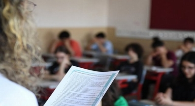 Bakan Tekin duyurdu! 2024 LGS'nin yapılacağı tarih belli oldu