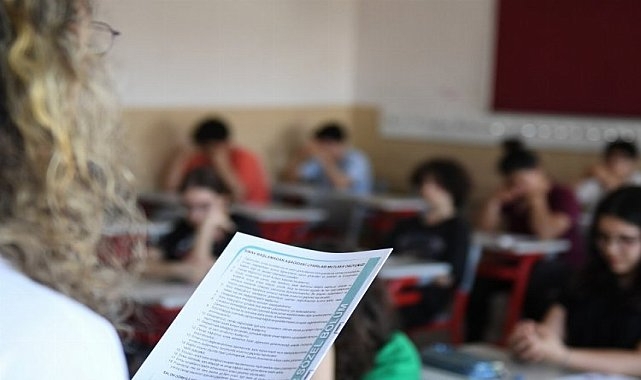 Bakan Tekin duyurdu! 2024 LGS'nin yapılacağı tarih belli oldu