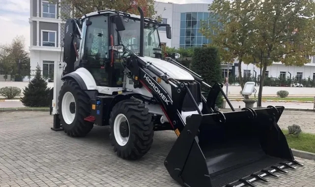 Belediye, araç filosuna bir yenisini daha ekledi: Çalışmalara başlanıyor