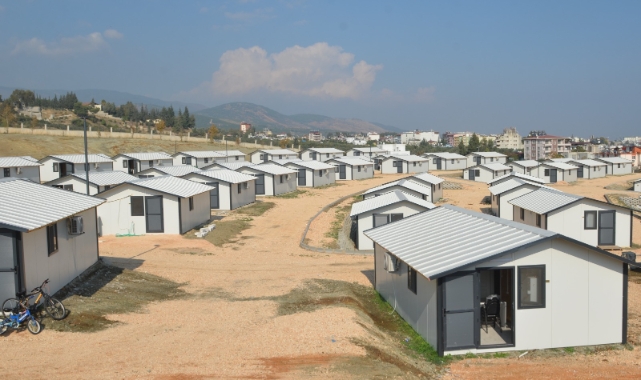 ÇAYBEL Çaycuma’nın yıldızı oldu