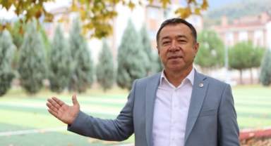 Çaydeğirmeni'ne Modern Anaokulu Müjdesi: TOBB Destekli Proje Hayata Geçiyor