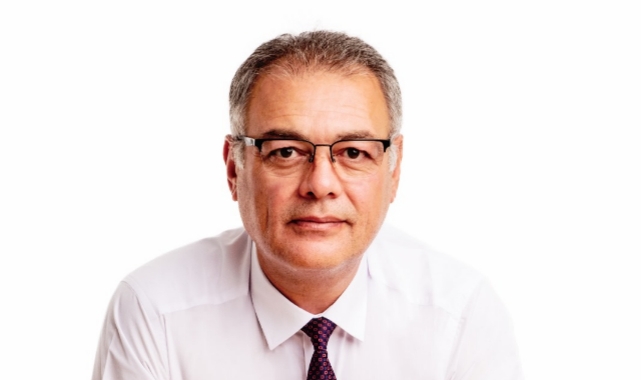 CHP'nin 38. Kurultayı Sonrası Muhittin Dikmen'den Tebrik Mesajı