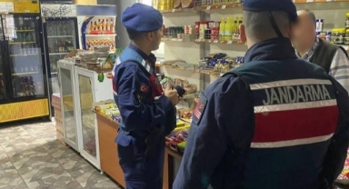 Cinsel İstismar Suçundan Aranan Şahıs Yakalandı