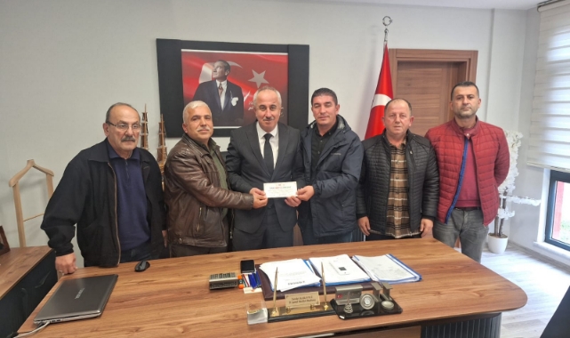 "Çocuk Gözüyle Zonguldak" Yarışmasıyla hünerlerini sergileyecekler