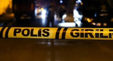 Çöp konteynerında yeni doğmuş bebek bulundu