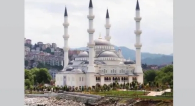 Cumhurbaşkanı Erdoğan mesajında ‘Zonguldak’a yer verdi