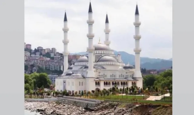 Cumhurbaşkanı Erdoğan mesajında ‘Zonguldak’a yer verdi