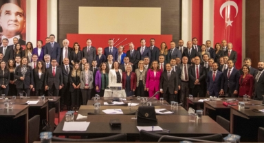 Deniz Yavuzyılmaz'dan teşekkür!