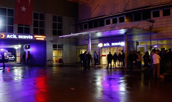 Devrek’te Akıl Almaz Olay