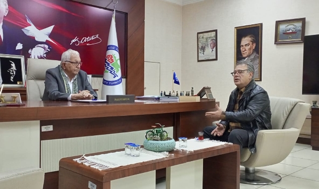 Dikmen, "Belediye çalışanlarına şükran borçluyuz"