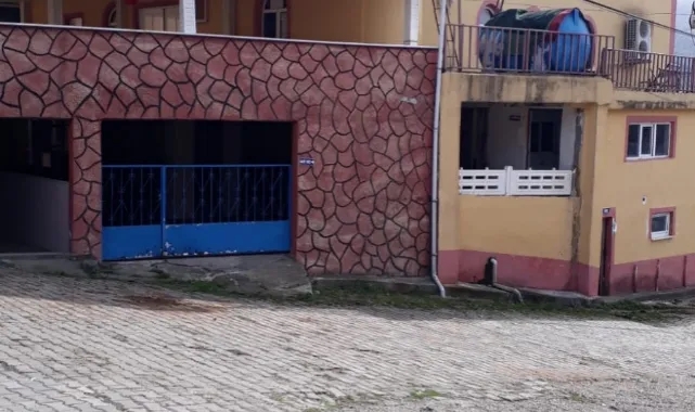 Düğün salonuna morg!