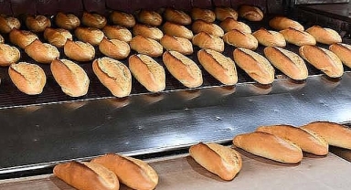 Ekmeğe rekor zam! İşte yeni fiyat...