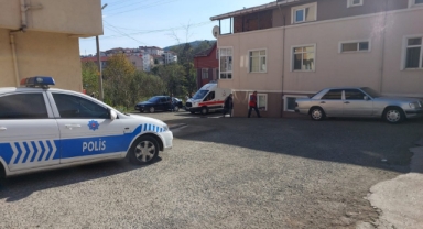 Ereğli'de Bir Kişi İlaçla İntihara Teşebbüs Etti