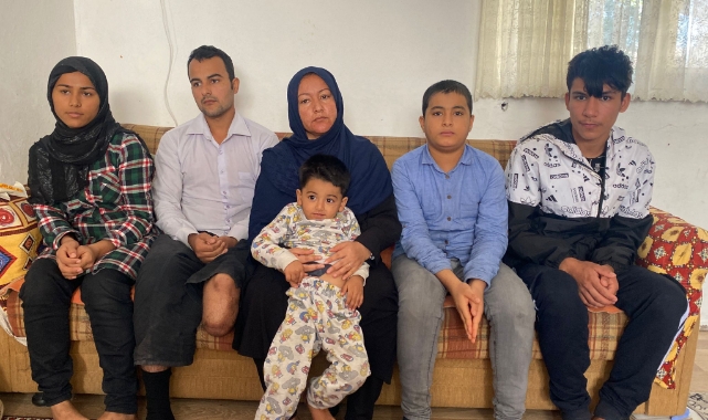 Eşinin ölümünün ardından ilk kez konuştu; Cezalarını çeksinler!