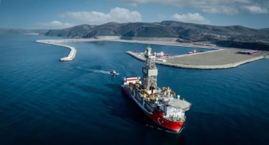 Bayraktar, Sakarya Gaz Sahası’nda üretimin artacağını ve enerji desteğinin 646 milyar lirayı aşacağını açıkladı