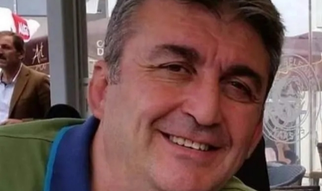 Geminin 2. kaptanı Hıfzı Tarhan'ın cansız bedenine ulaşıldı