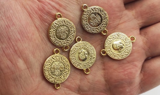 Gram altında büyük yükseliş! Tüm zamanların rekoru geldi, işte sebebi