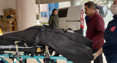 İki mürettebatın daha cansız bedenine ulaşıldı! 7 mürettebat aranıyor
