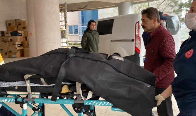 İki mürettebatın daha cansız bedenine ulaşıldı! 7 mürettebat aranıyor