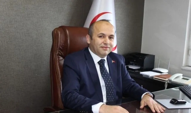 İl Sağlık Müdürü Güner’den organ bağışı çağrısı