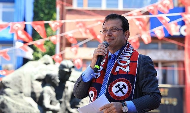 İmamoğlu&#039;nun Gözü 2028&#039;deki Cumhurbaşkanlığı seçimlerinde, CHP Liderliği Rafa Kalkıyor!