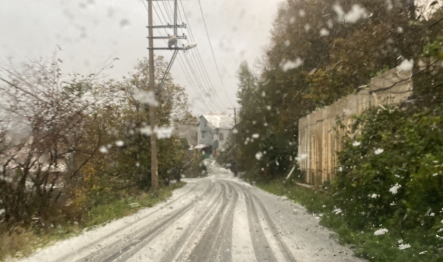 İşte yollardaki son durum!