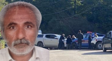 Kaçak maden ocağında fenalaşan Afgan işçiyi gizlemek için yakmışlar!