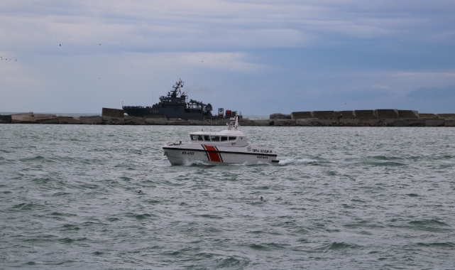 Kafkametler'in 7 mürettebatından halen biz yok!