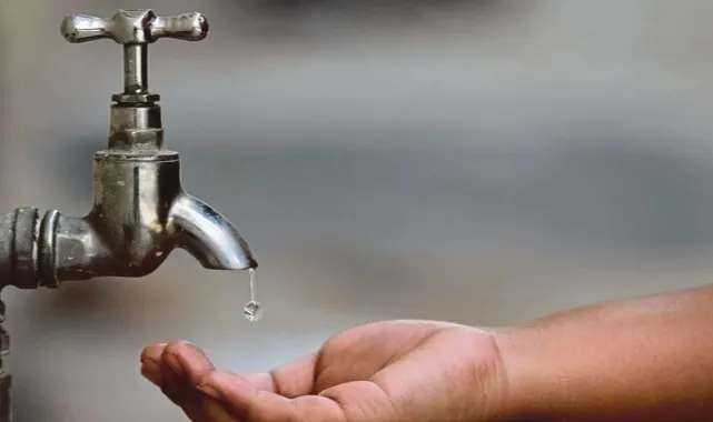 Kdz. Ereğli'de su kesintisi uygulandı!