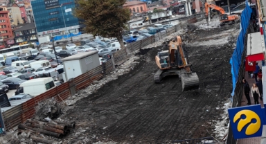 Köprünün ayağı yıkıldı! Acılık ve Soğuksu bağlanacak