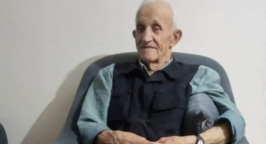 Mehmet Şık'ın baba acısı!