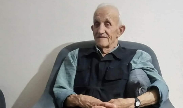 Mehmet Şık'ın baba acısı!