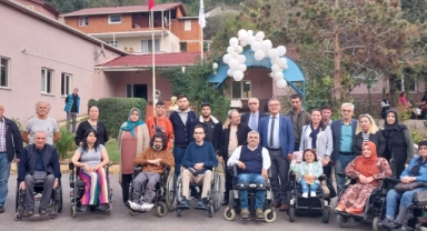 Muhittin Dikmen seçim ziyaretlerini sürdürüyor
