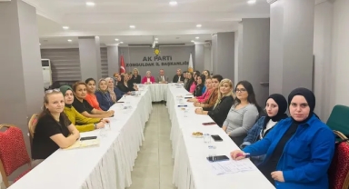 Net mesaj:”Daha yeni başlıyoruz!”