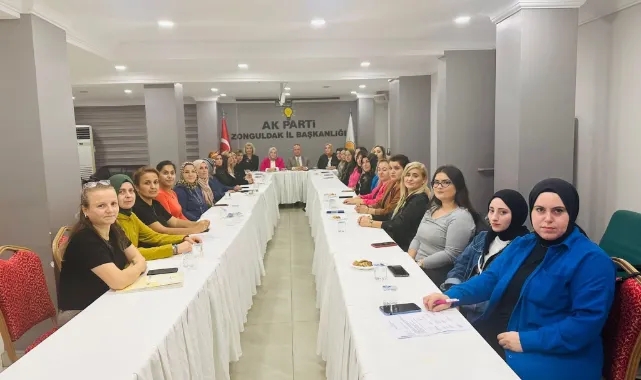 Net mesaj:”Daha yeni başlıyoruz!”