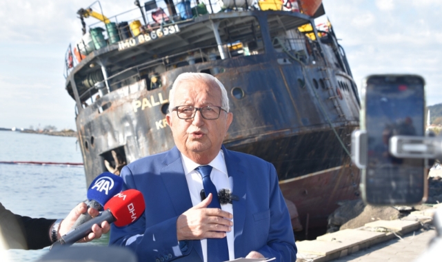 Posbıyık, “Tecrübemizle, ekibimizle Ereğli’yi yeniden inşa edeceğiz. Söz veriyorum”