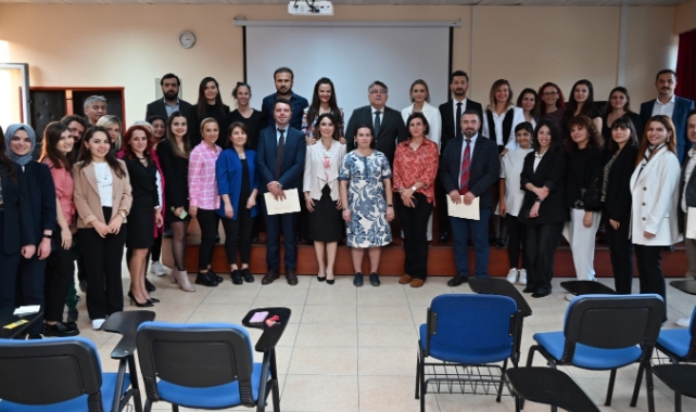 Rektör Özölçer, Ahmet Erdoğan Sağlık Hizmetleri MYO Akademik Genel Kurul Toplantısına Katıldı