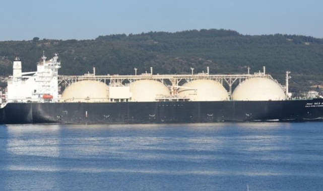 Türkiye-Cezayir LNG anlaşması nedir? LNG anlaşması uzatıldı mı, ne zaman bitiyor?