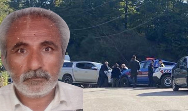 Yanmış ceset olayında son dakika gelişmesi!