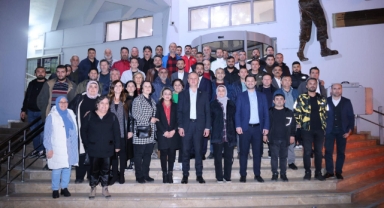 Yıldız: