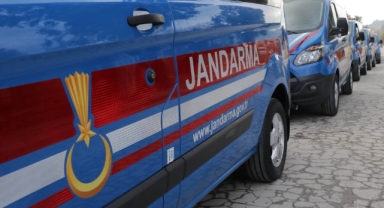 Yok böyle dolandırıcılık! Tam 2 milyonunu jandarma kurtardı
