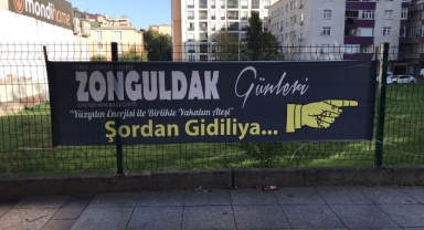 Yöresel Şiveyle İstanbul’da Zonguldak Coşkusu: Tanıtım Günlerine Yaratıcı Davet
