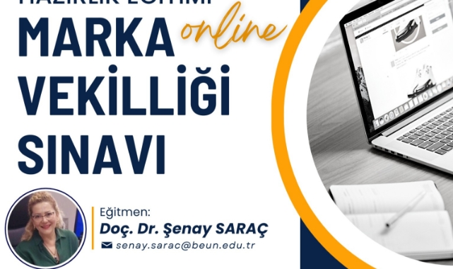 ZBEÜ’den Marka Vekilliği Sınavına Hazırlık Eğitimi